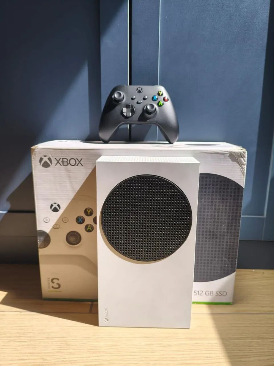 XBOX série S  - Foto 3