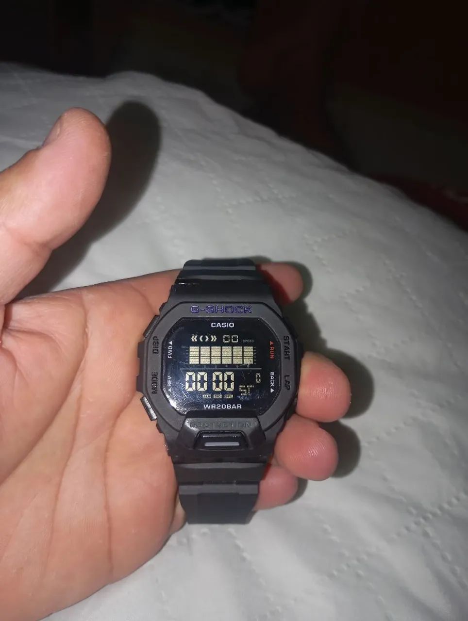 Relógio G Shock  - Foto 4