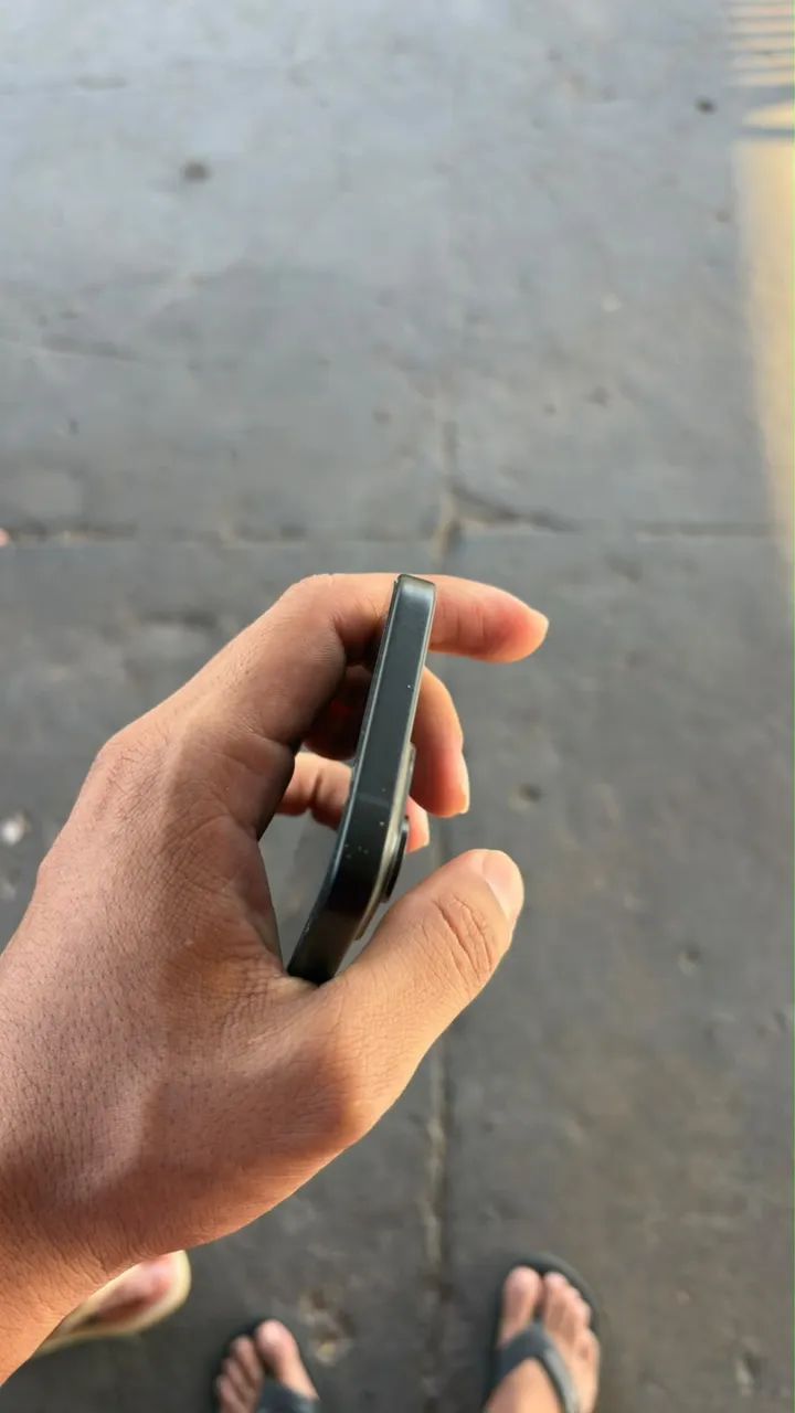 IPHONE 15 128GB PRETO - Foto 2