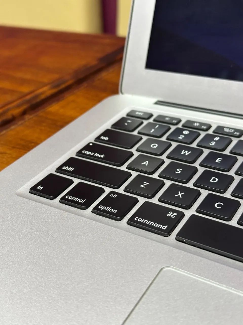 MacBook Air 2017 - Foto 4