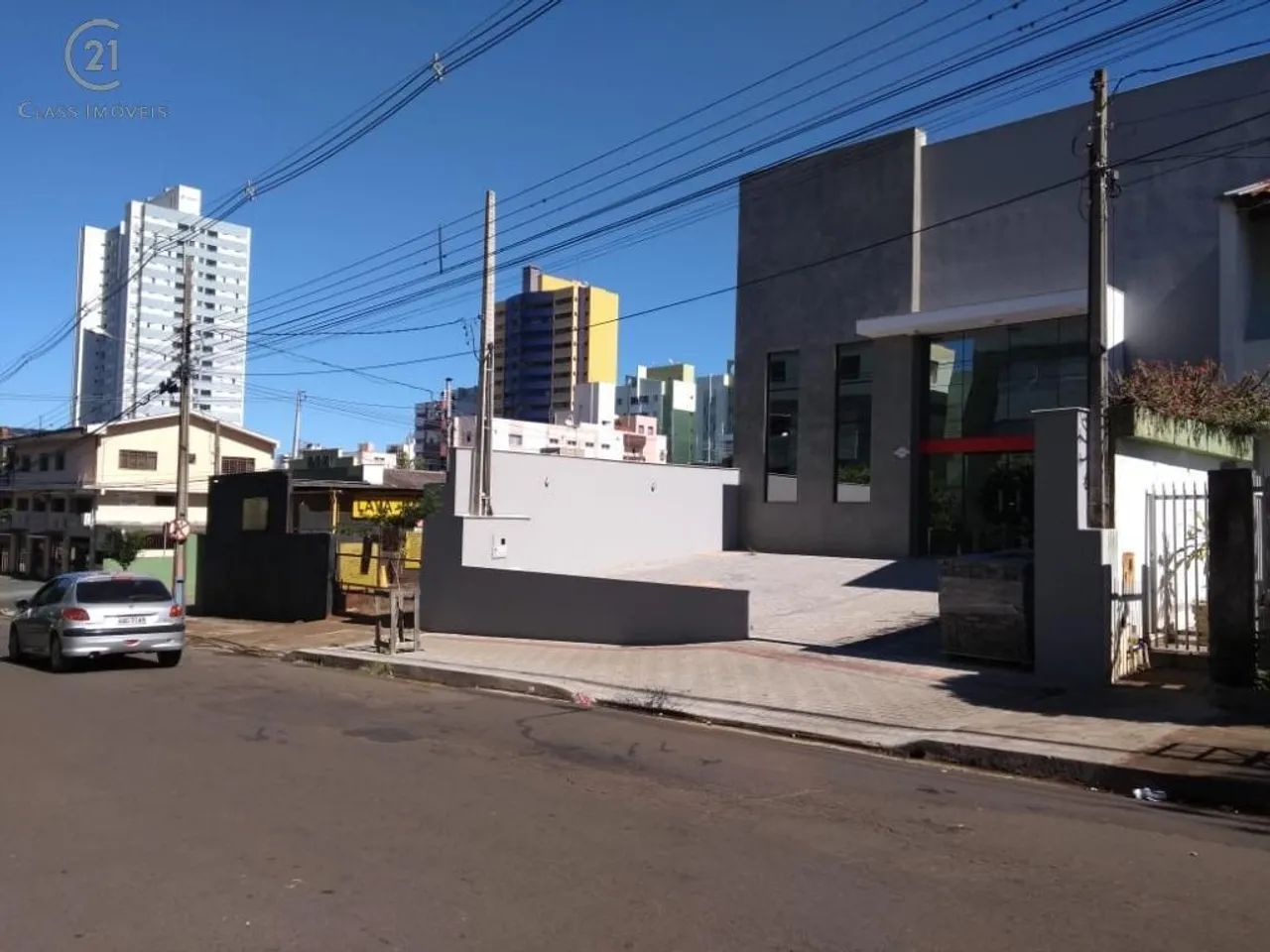 Barracão para alugar em Londrina, Dom Bosco, com 780 m² - Foto 5