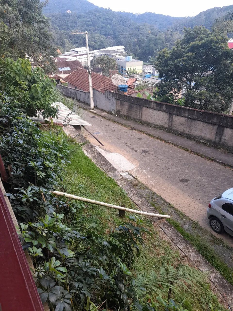 Foto - Petrópolis - Quitandinha