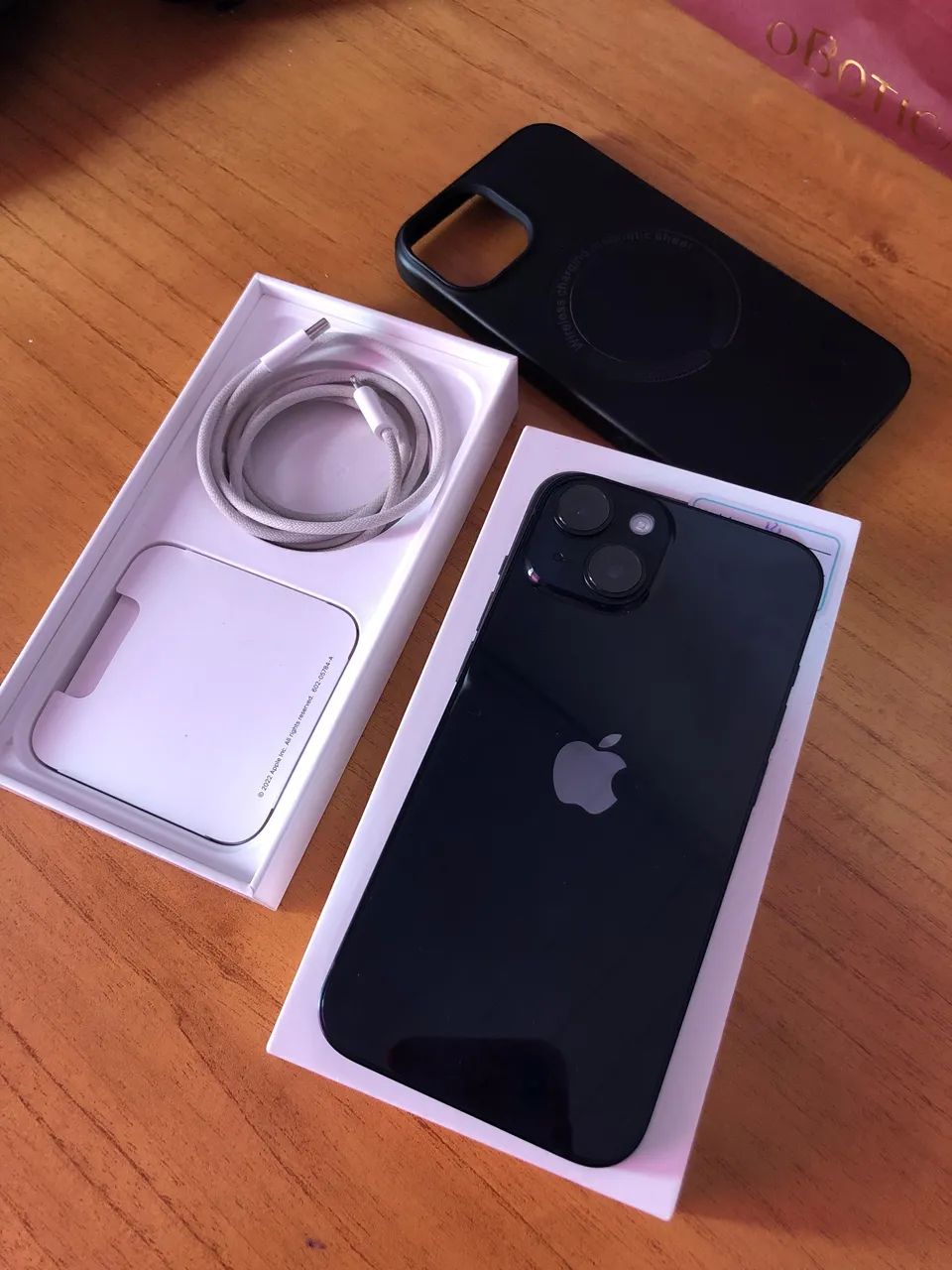 IPHONE 14