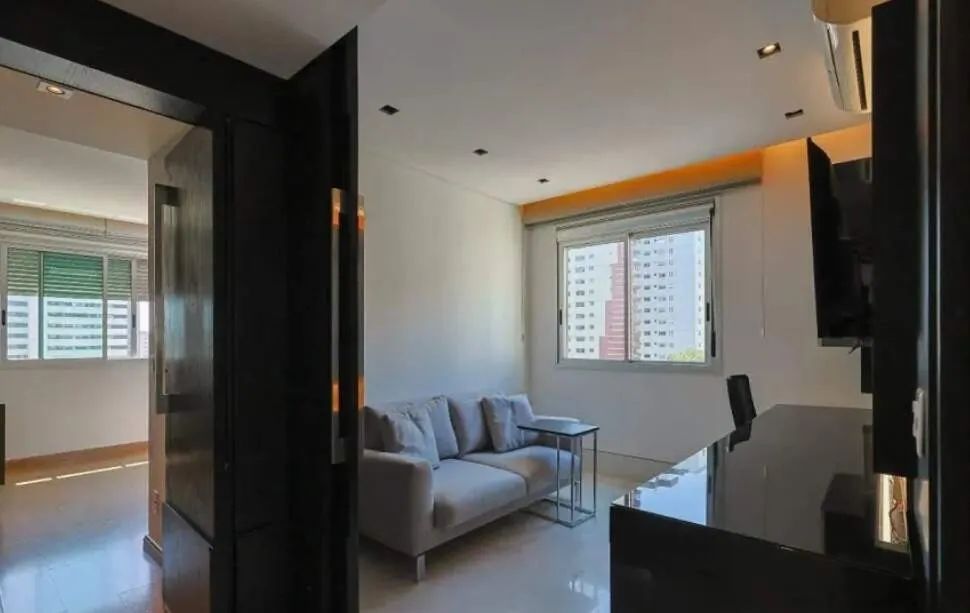 APARTAMENTO DE 4 QUARTOS PARA ALUGUEL NO BAIRRO SAVASSI - Foto 5