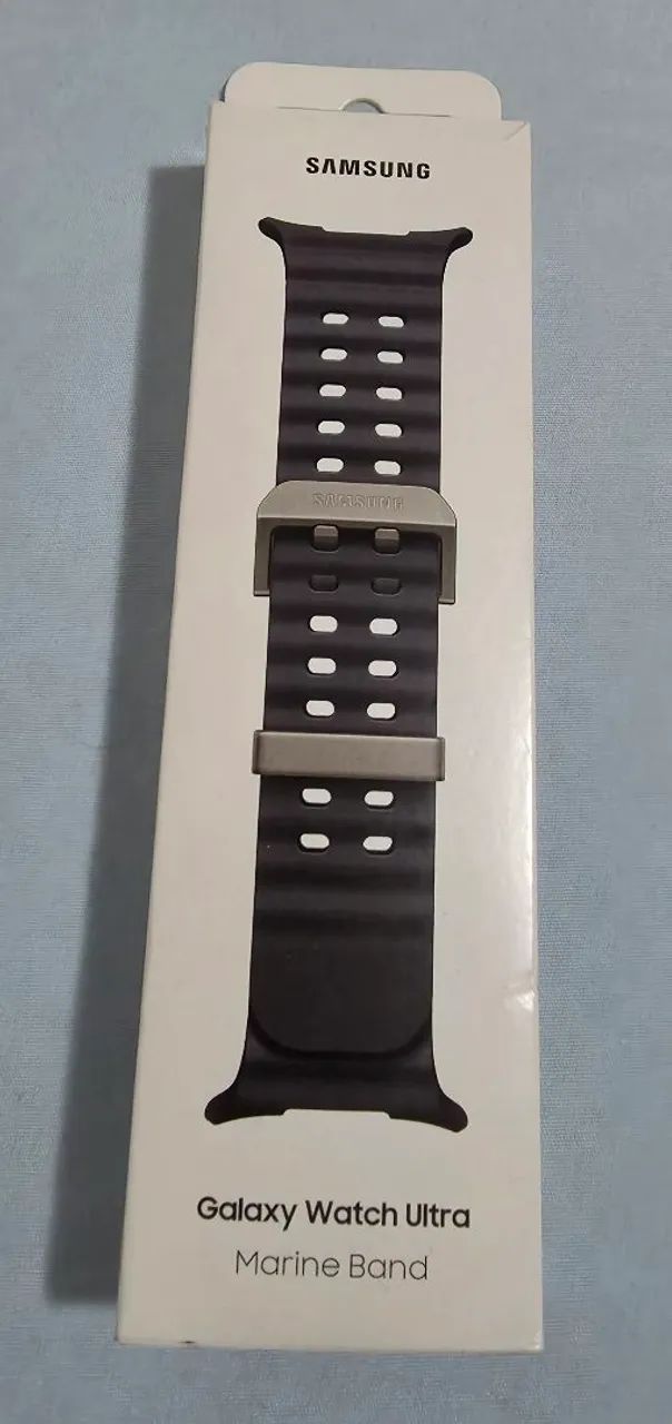 Pulseira Samsung Galaxy Watch Ultra