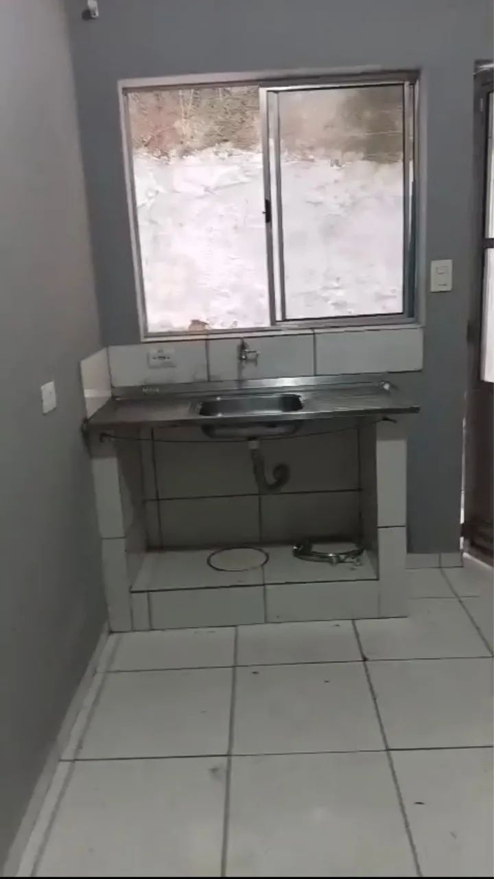 Quarto de aluguel pra uma pessoa  - Foto 2