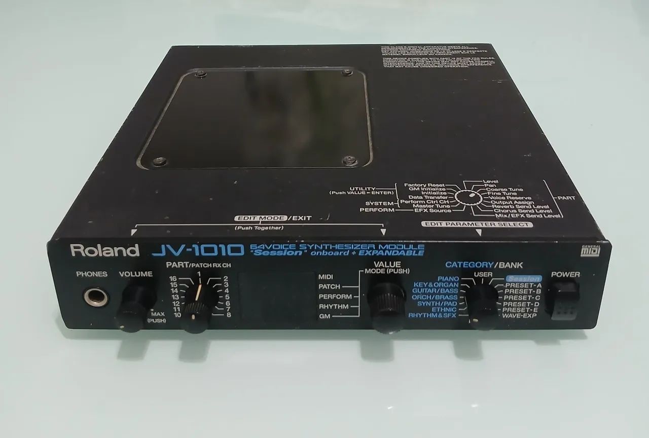 Roland JV-1010  - Foto 3