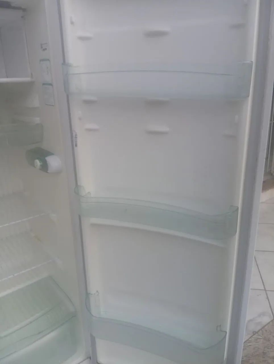 Freezer - Foto 2