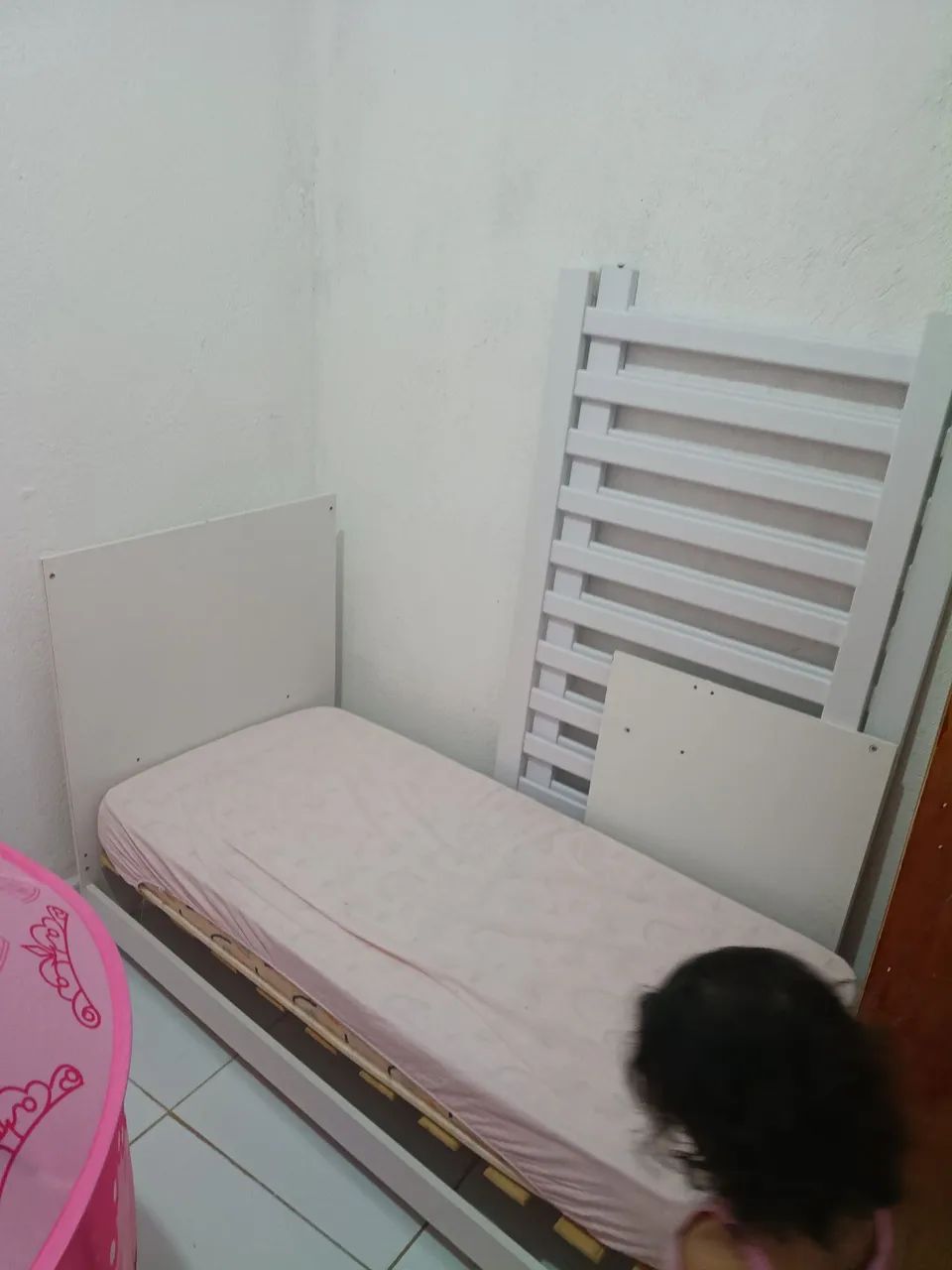 Berço cama