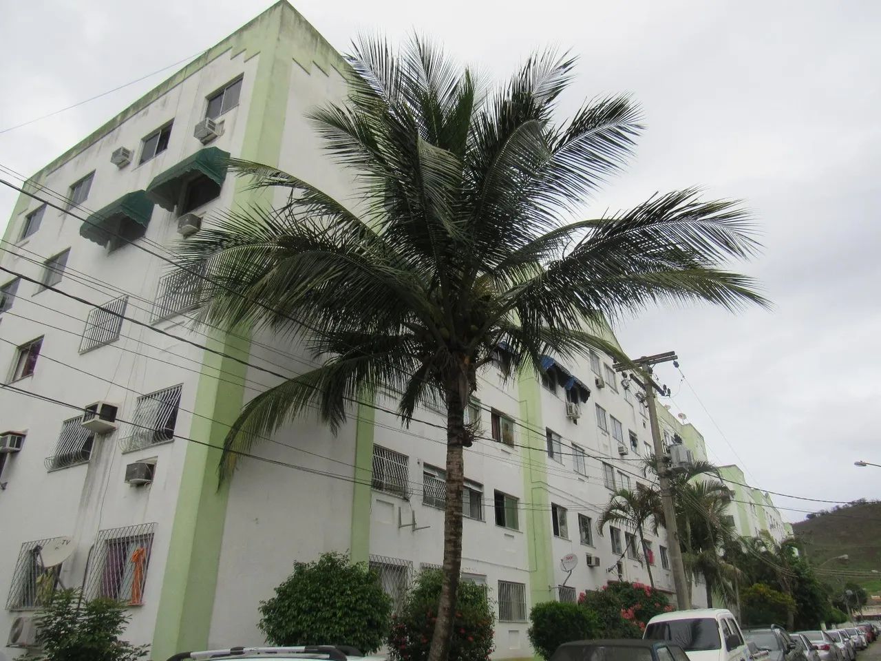 Apartamento para alugar com 2 dormitórios em , Itacurussá cod:AP00318