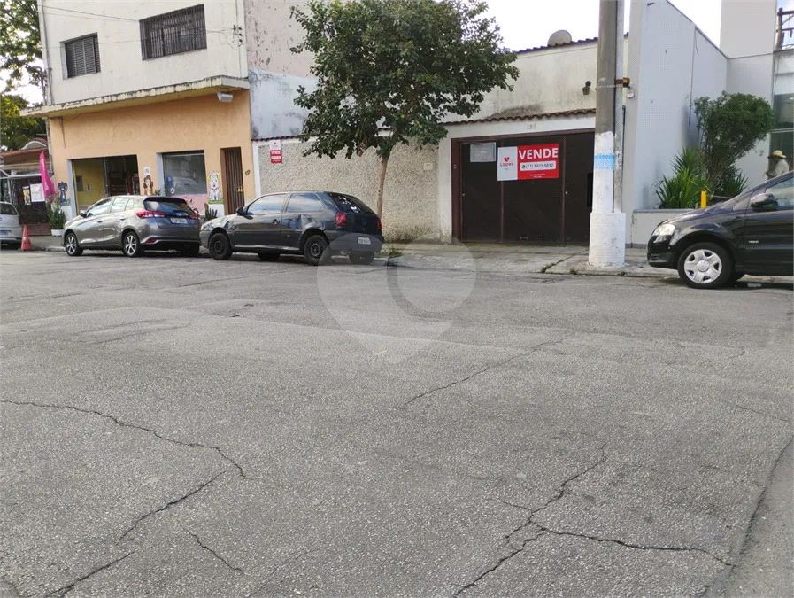 Terreno de 358 m² ao lado do Metrô Conceição
