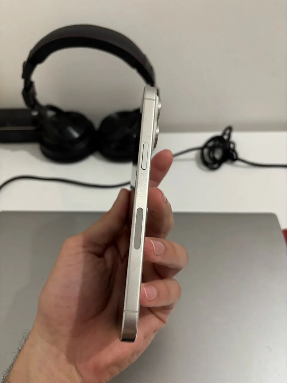 iPhone 15 Pro Max 256GB - Foto 5