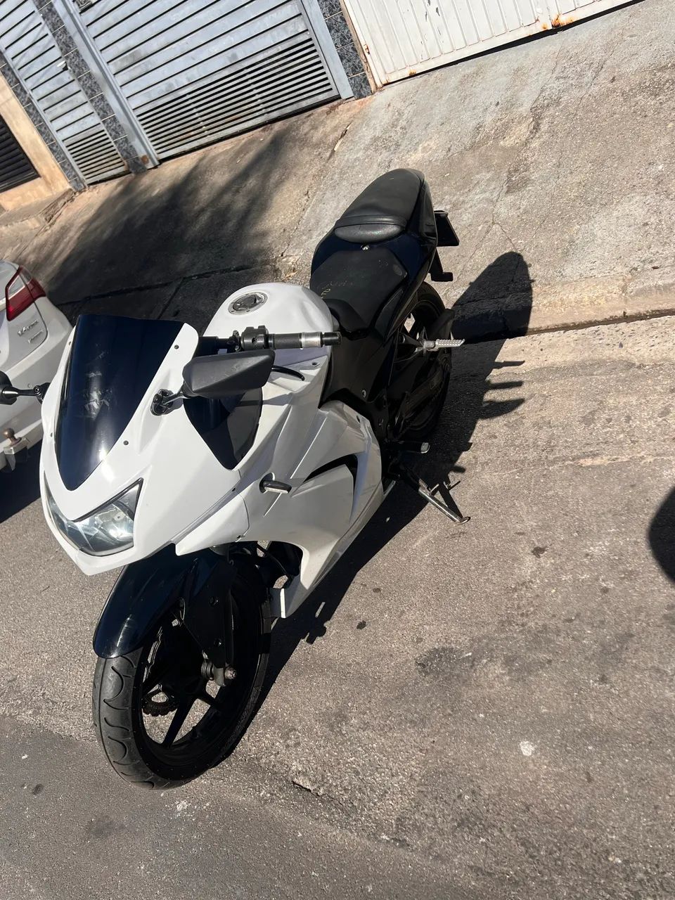 Ninja 250  - Foto 2