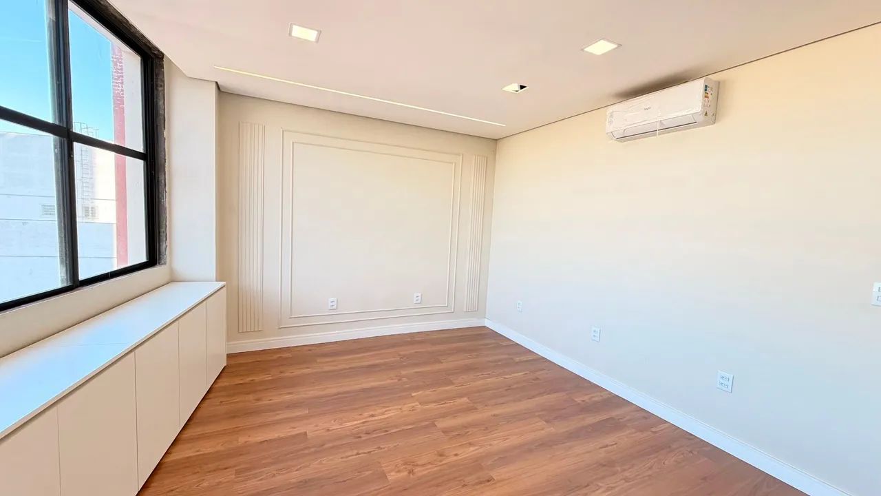 Sala à venda, 60 m² Edifício Aquarius - Centro - Guarulhos/SP - Foto 2