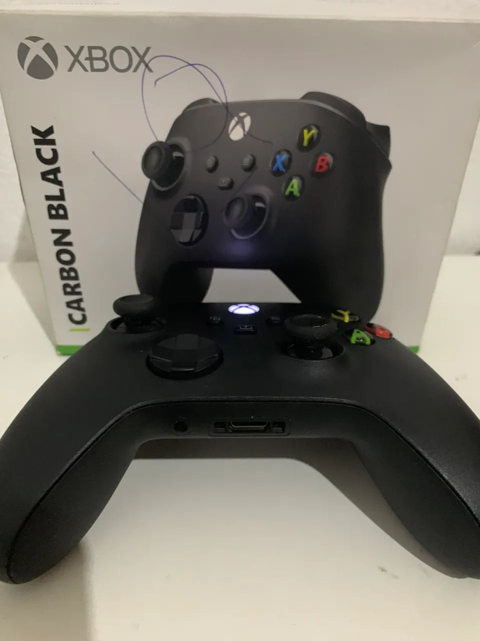 controle - Foto 3