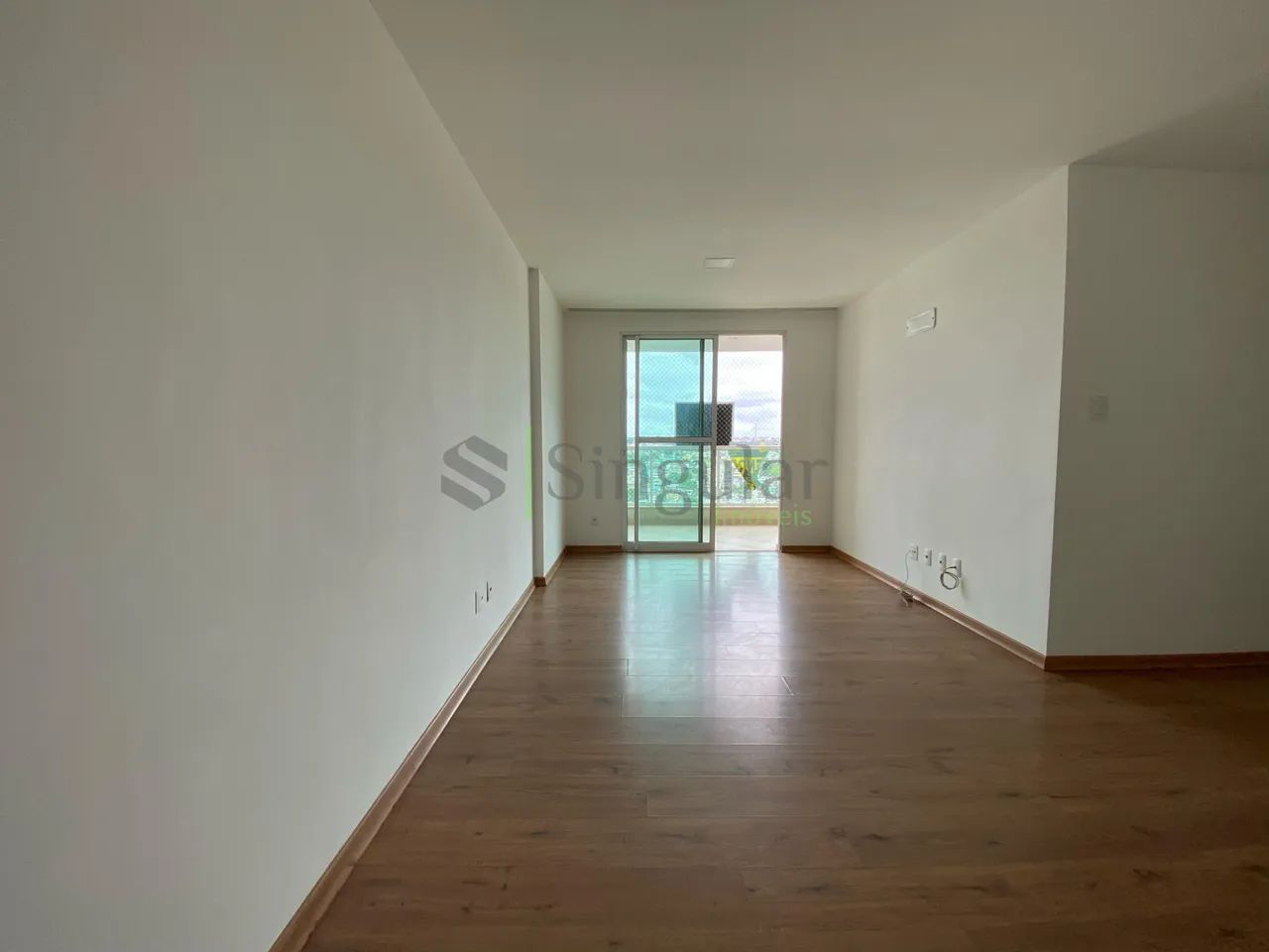 Excelente 2 quartos com suíte, em condomínio clube. - Foto 2