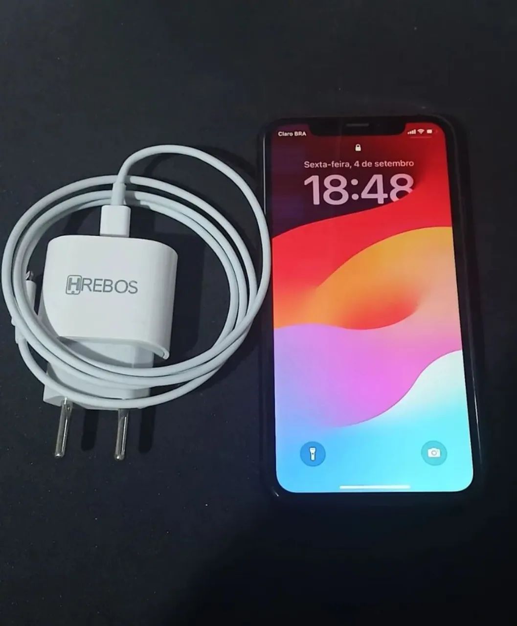 IPHONE XR TODO ORGINAL - Foto 2