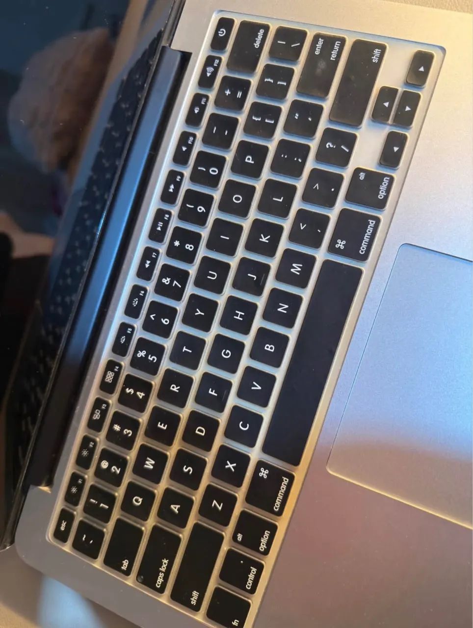 MacBook Pro 2014 - Foto 5