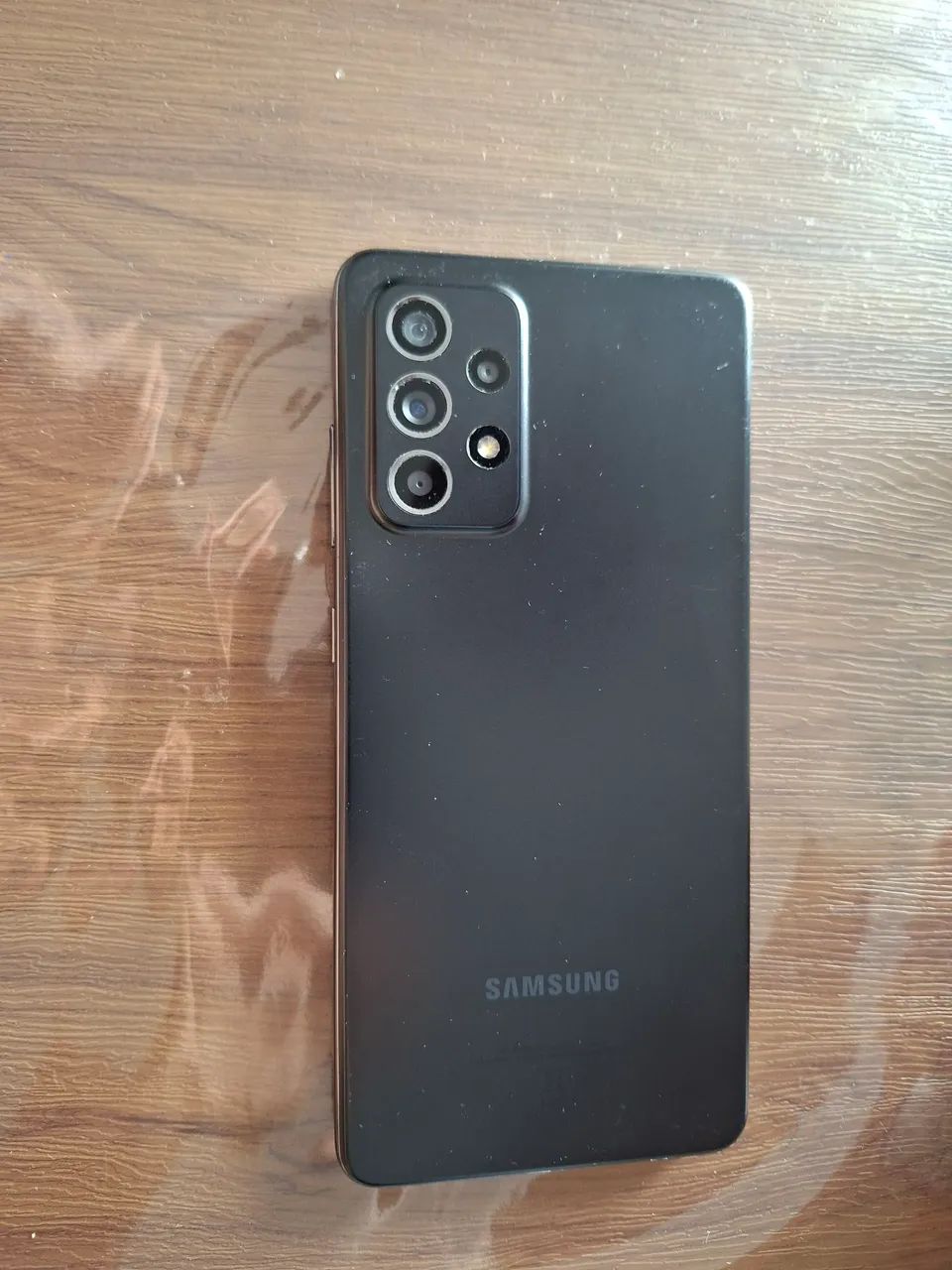 Celular Samsung A52s 5g - Foto 2