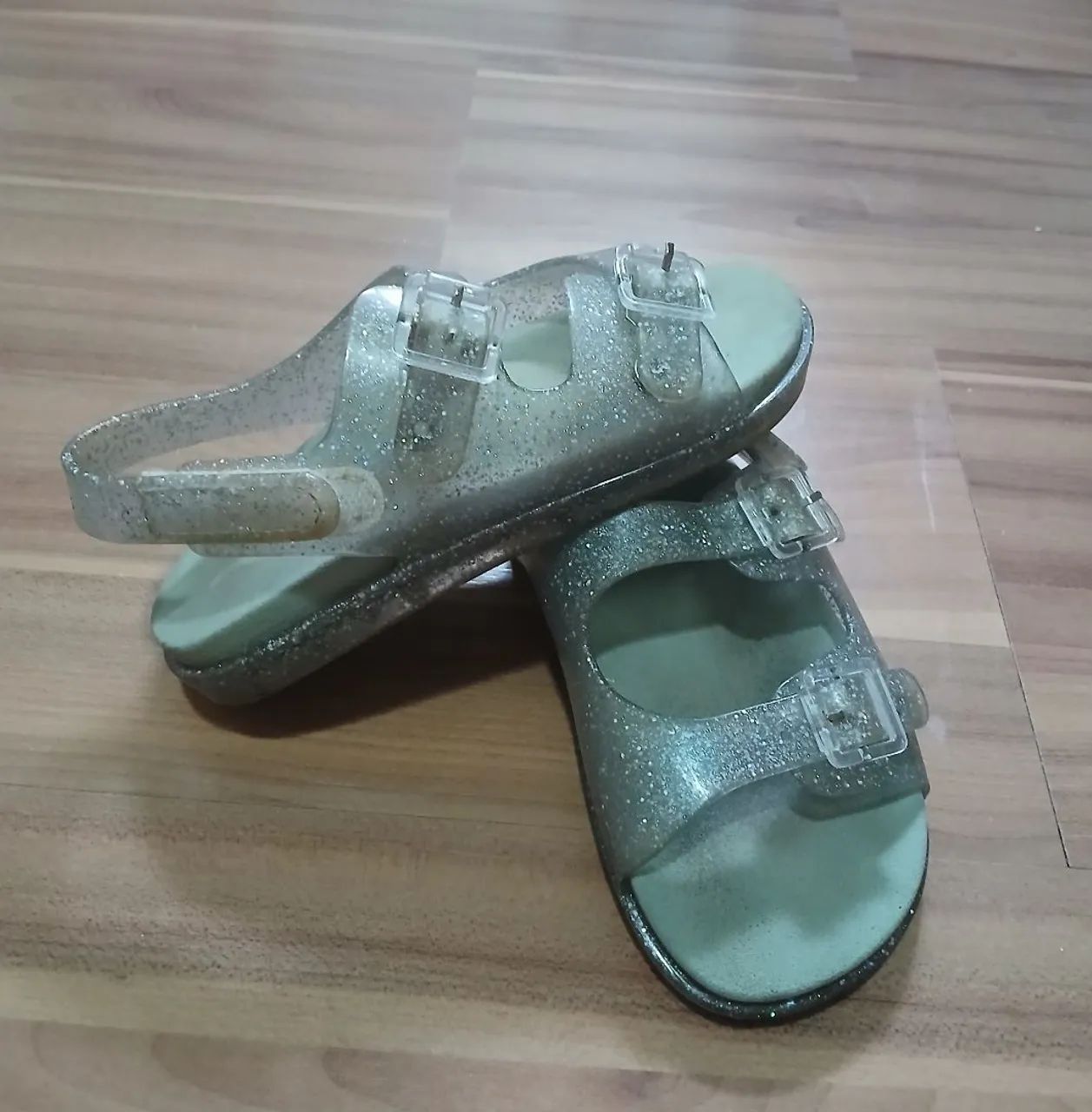 Mini melissa - Foto 2