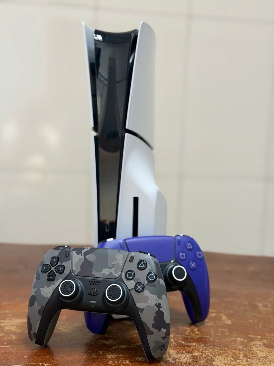 Ps5 1tera