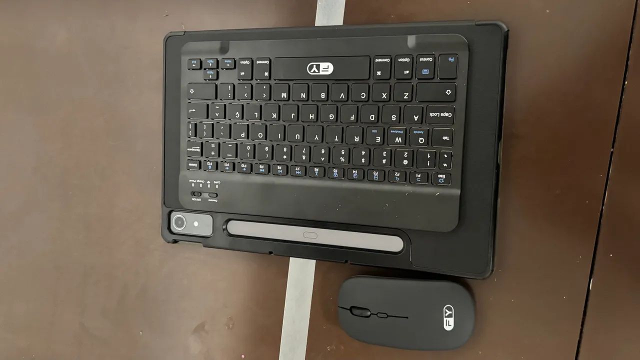 Tablet Lenovo P12 12.7 pl  - Foto 3