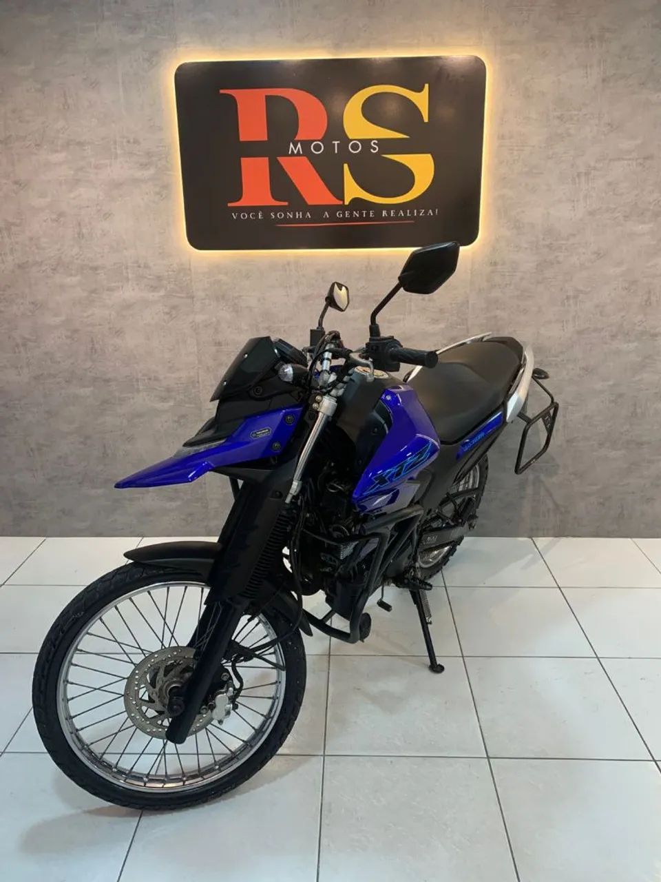 LANDER 250 2025 - Foto 2