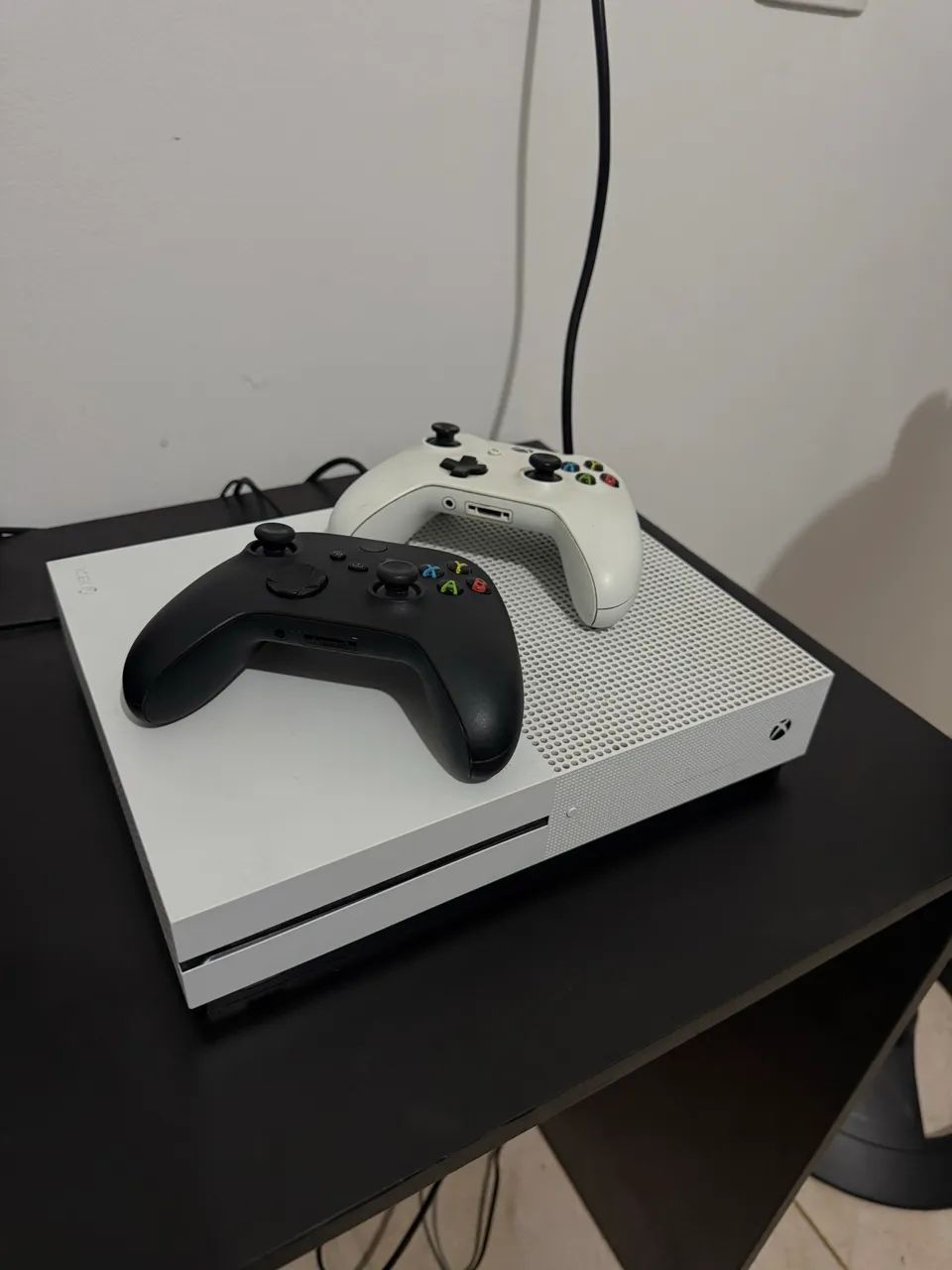 Xbox One - 365GB - Foto 5