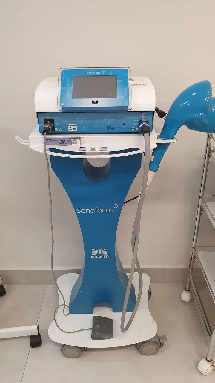 Sonofocus Ibramed - Foto 2