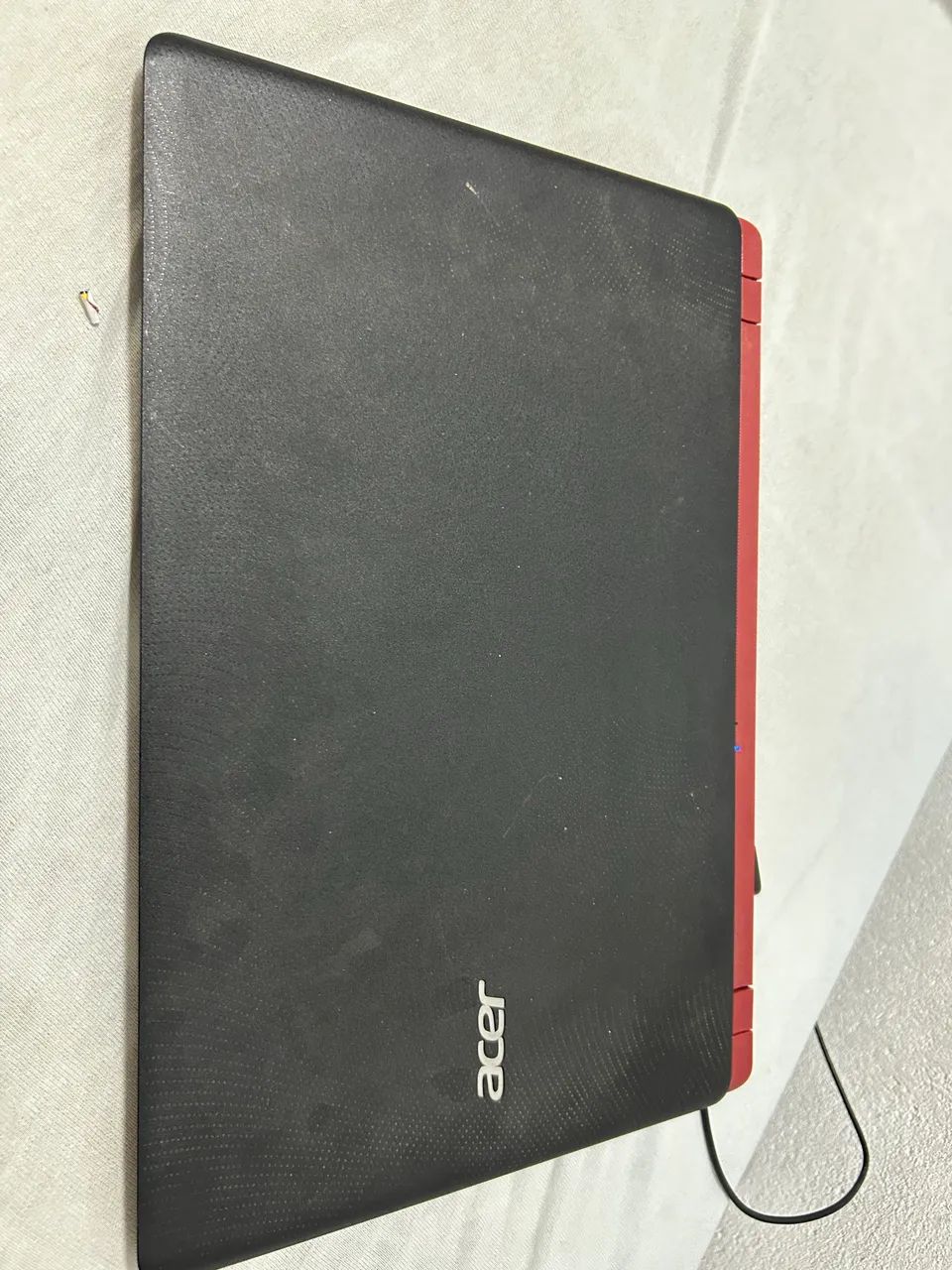 Notebook Acer Aspire ES1-572 | Intel Core i5 | HD 1TB | Funcionando Perfeitamente - Foto 5
