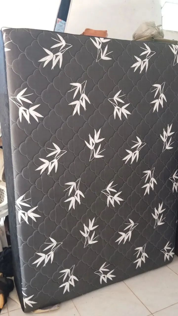 CAMA BOZ CASAL DE MOLA - Foto 2