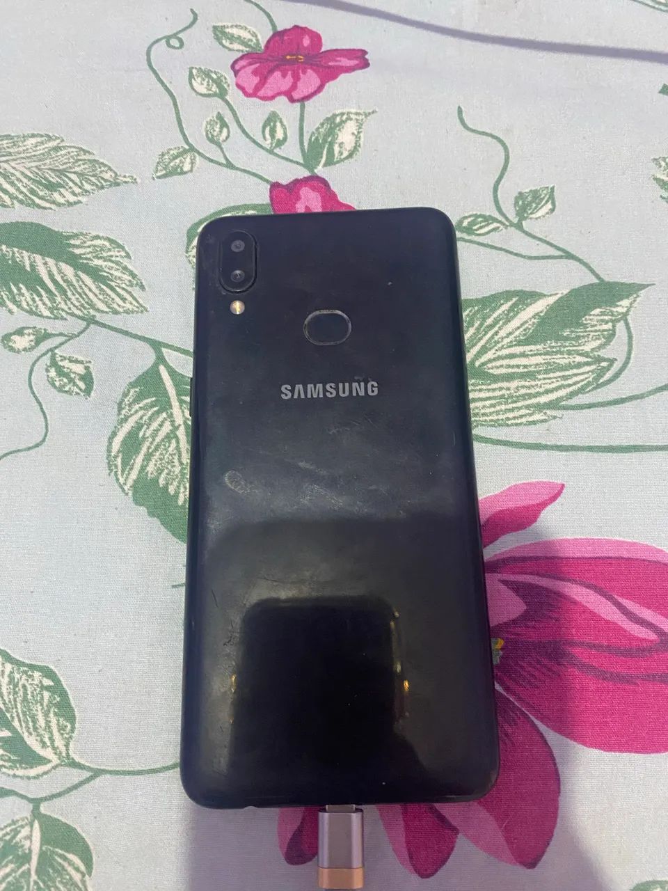 Celular à venda 