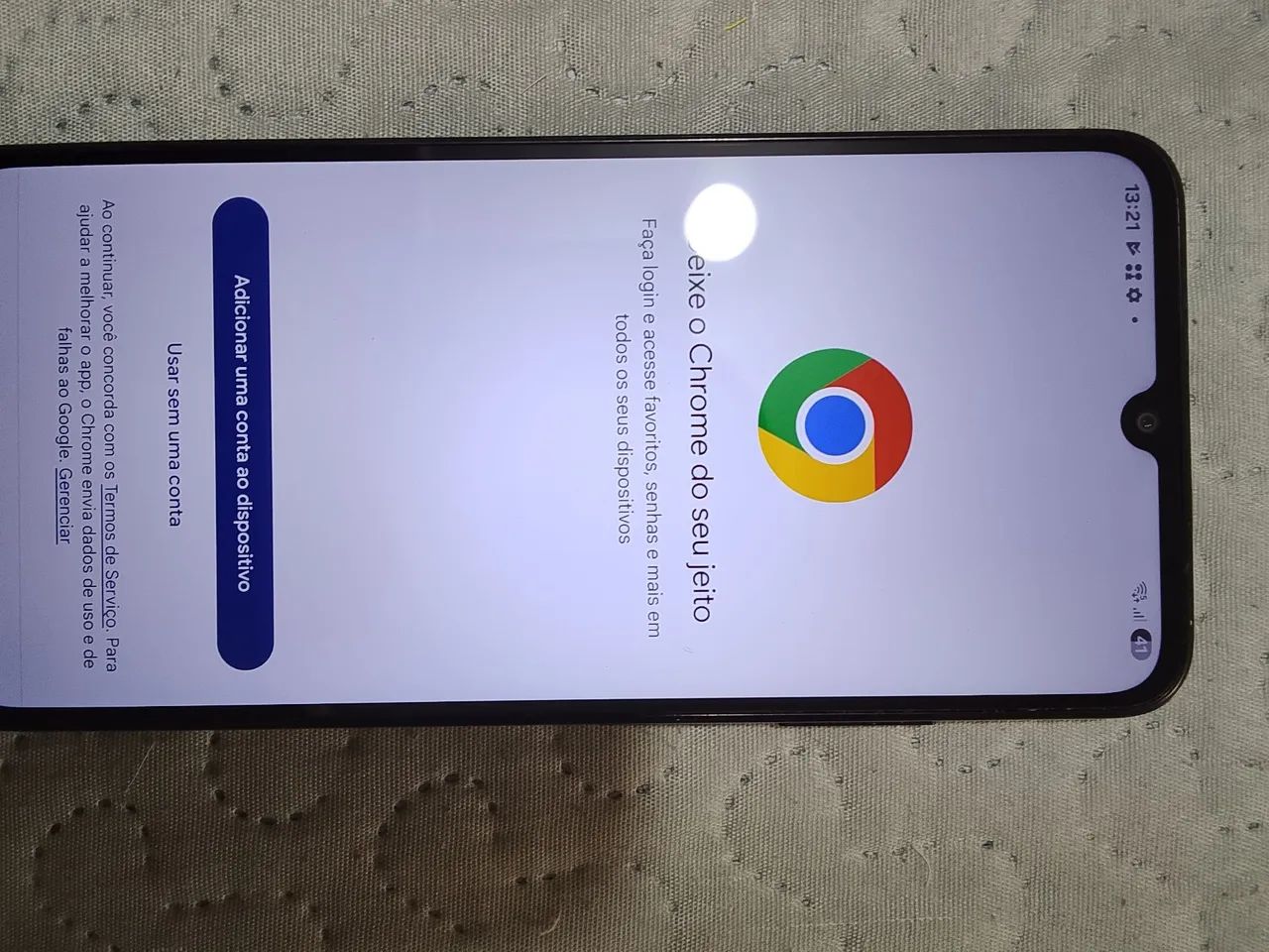 Celular Samsung Galaxy A05s  - Foto 3