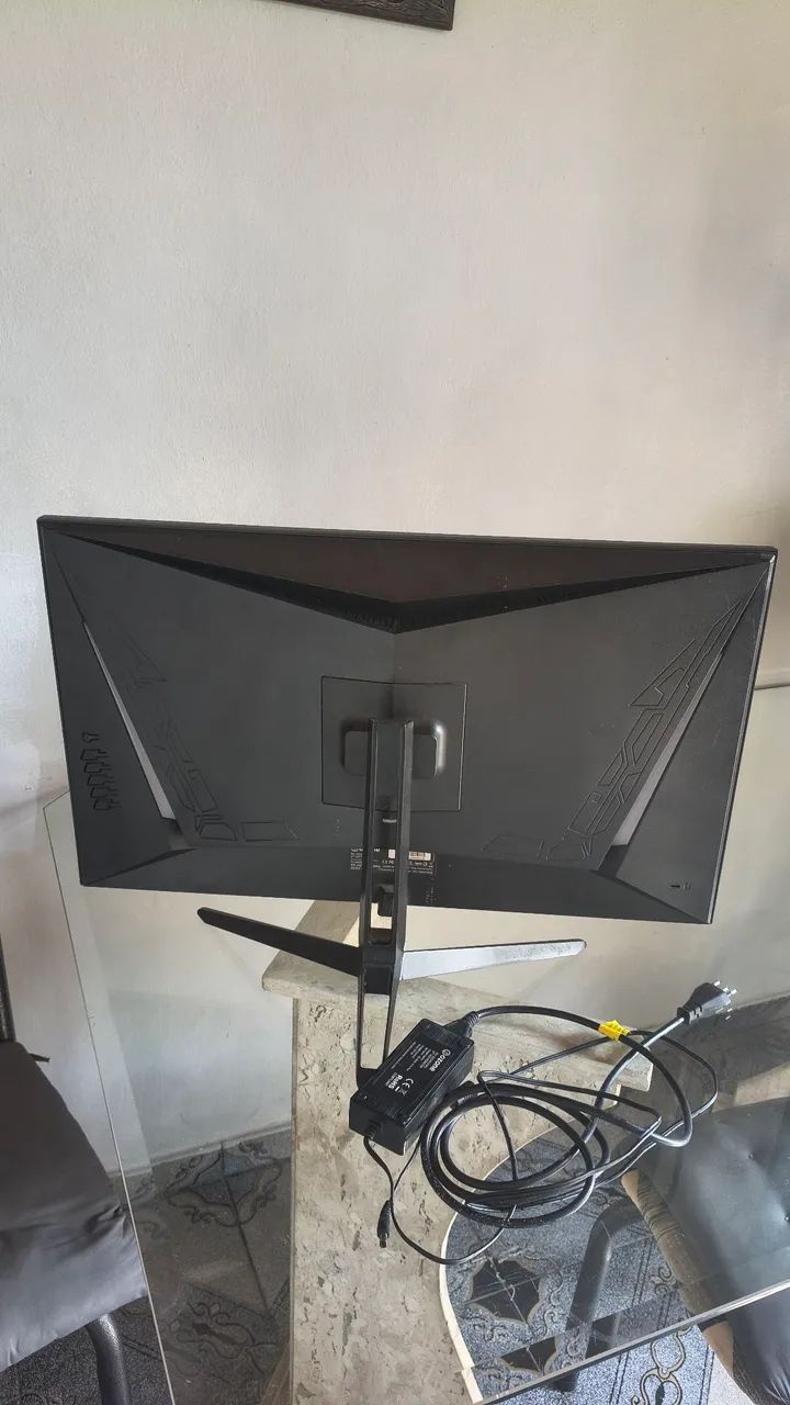 Monitor 27" QHD 144hz IPS Ozone - Foto 2