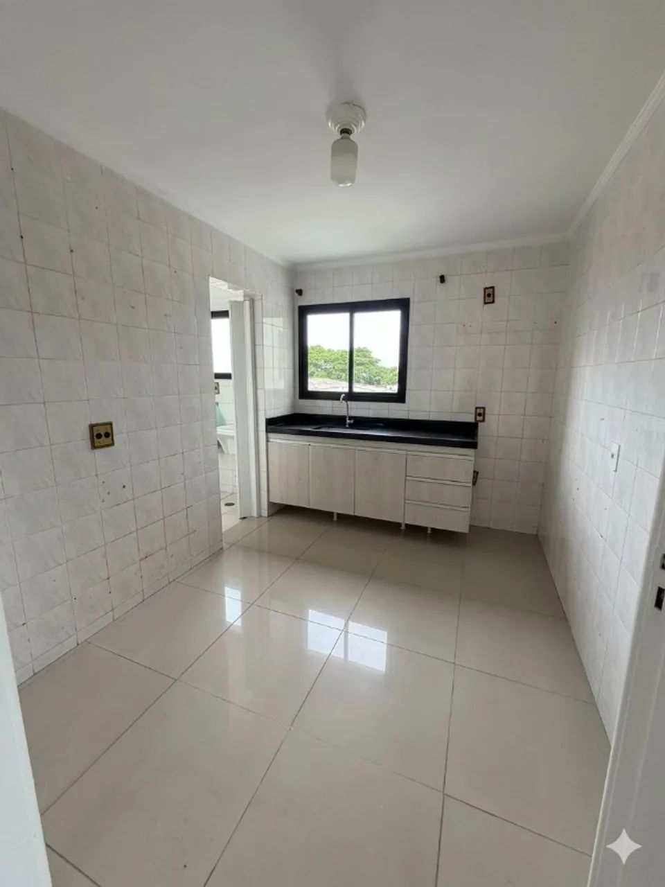 Vendo Apartamento Condomínio Pegasus- Centro Suzano - Foto 4