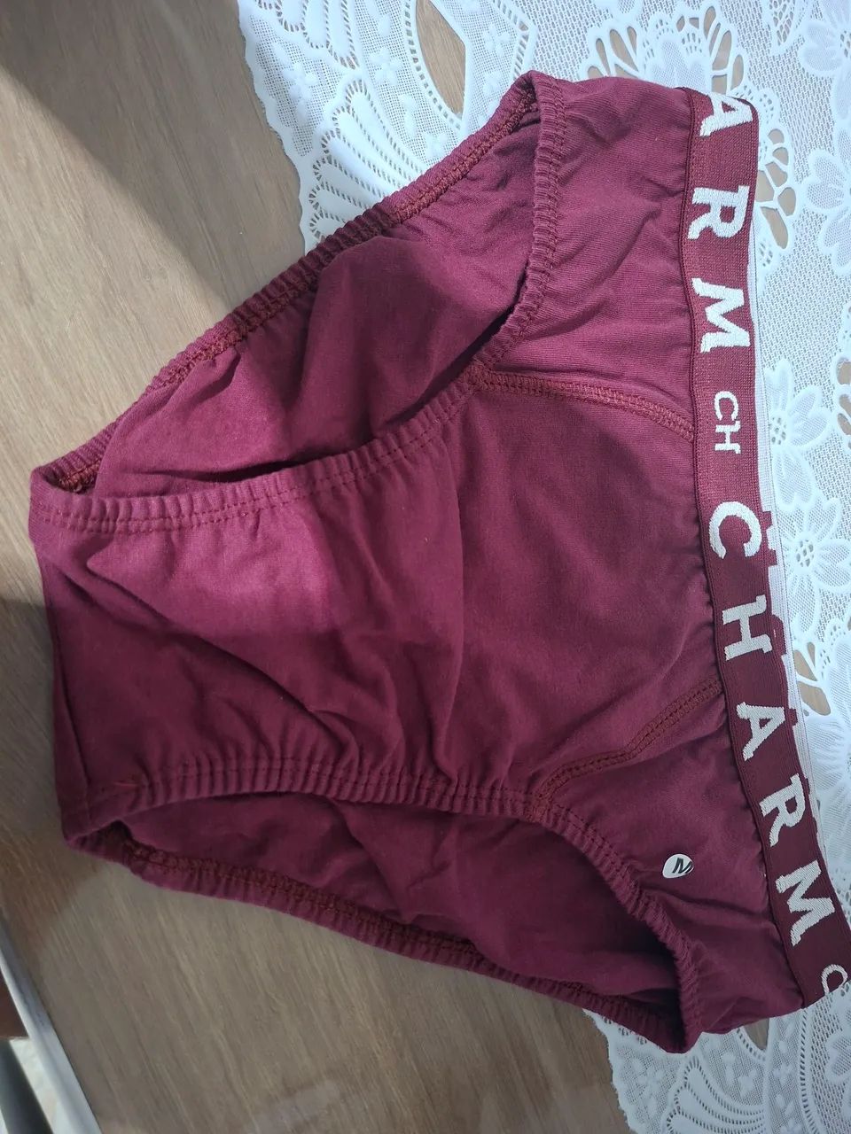 Cueca M