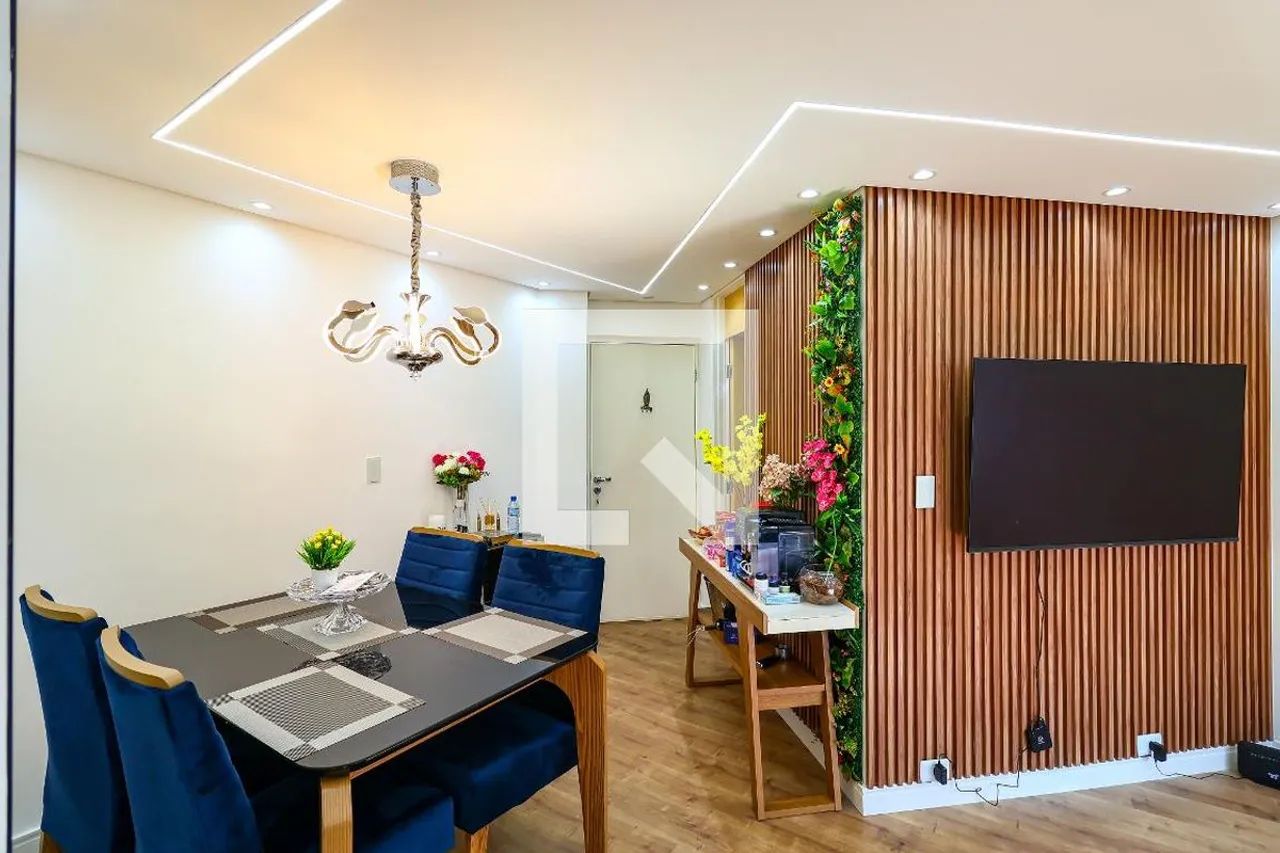 Apartamento à Venda - Panamby, 2 Quartos, 54 m2 - Foto 4