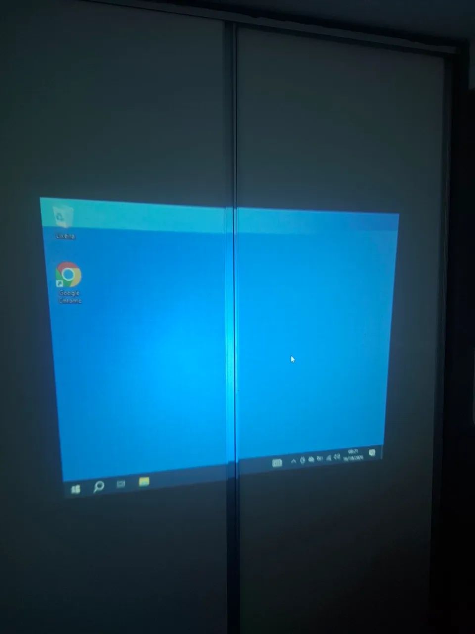 Projetor HDMI multi pj005  - Foto 5