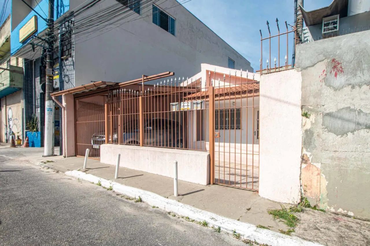 Casa comercial na Rua Bono, 74 - Casa 1  90 m² - Foto 3