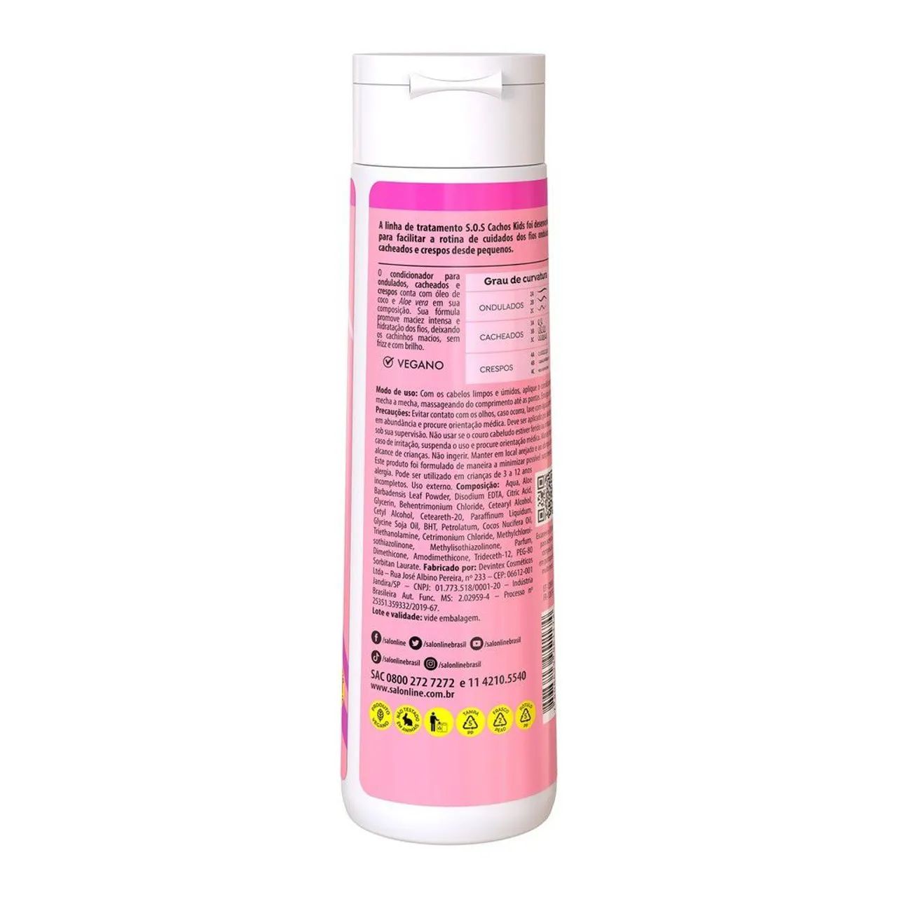 produtos capilar  - Foto 4