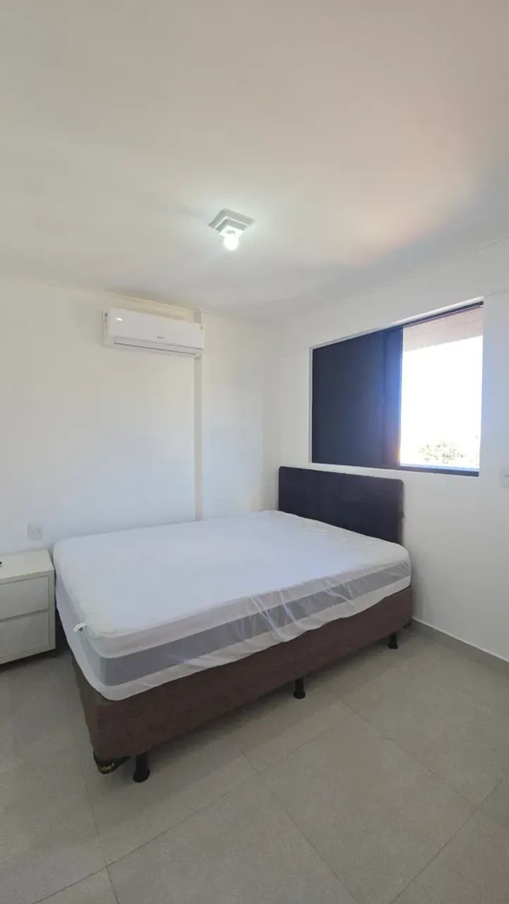 ALUGO 1/4 E SALA NA JATIUCA! COM EXCELENTE LOCALIZAÇÃO E SEMIMOBILIADO - Foto 3