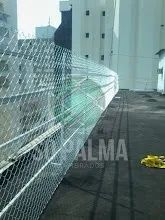 INSTALAÇÃO DE ALAMBRADOS E CERCAMENTOS - Foto 3