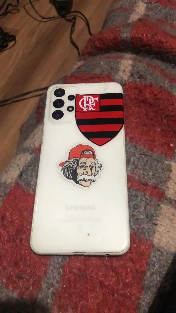 Samsung A23 128gb funcionando - Foto 2