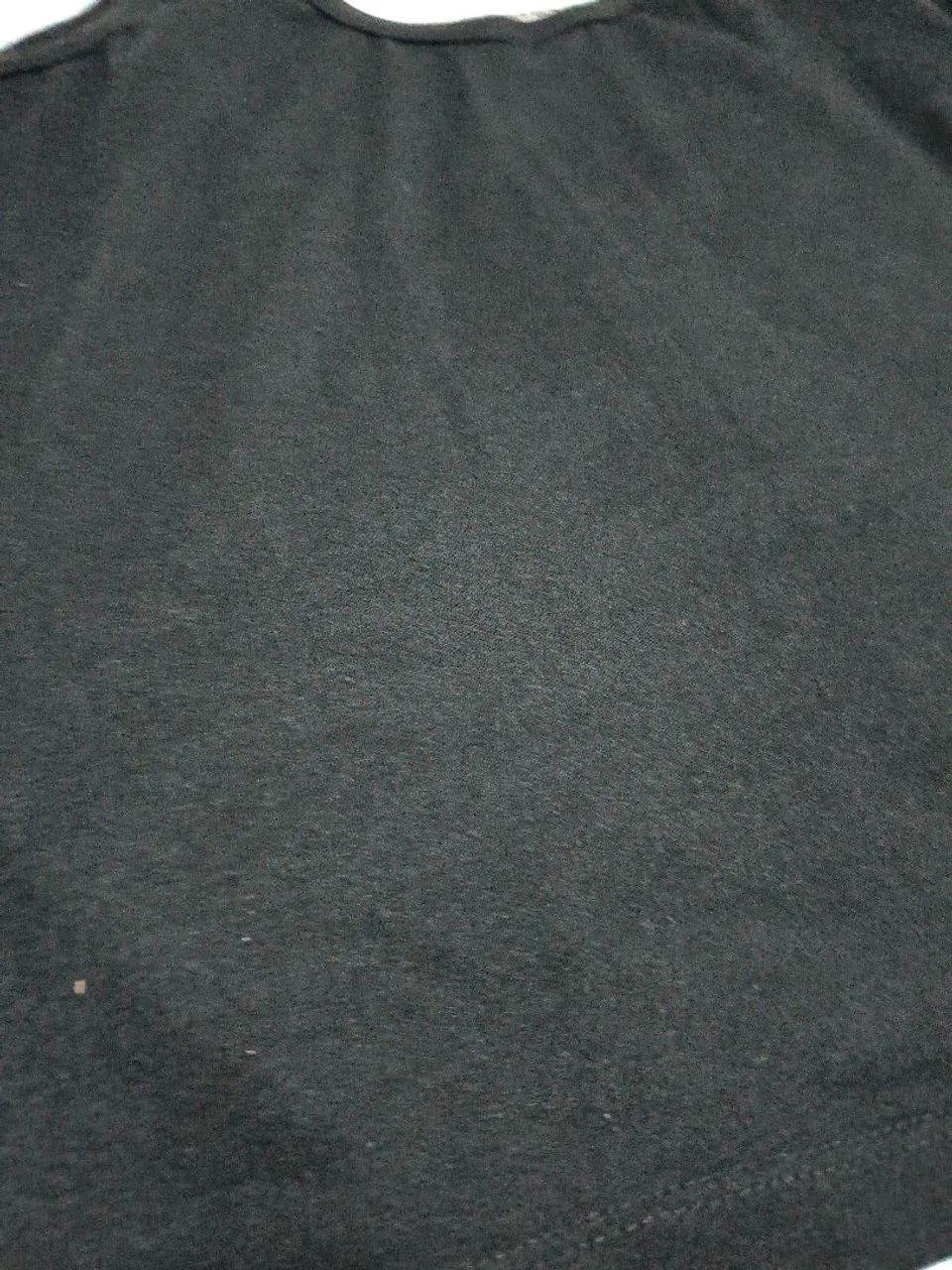 Blusa simples M - Foto 4
