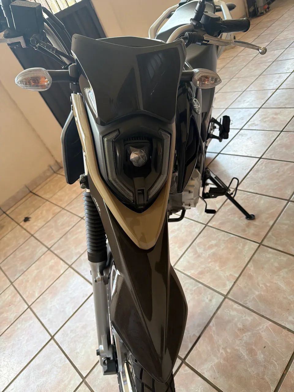 YAMAHA/CROSSER Z ABS - Foto 5