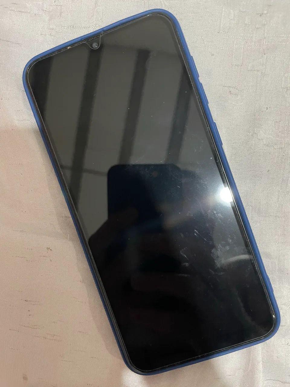 Samsung A20 pra vender rápido