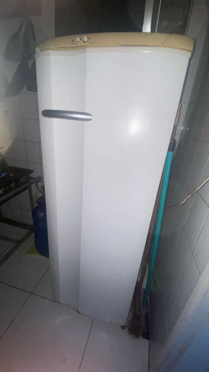Geladeira