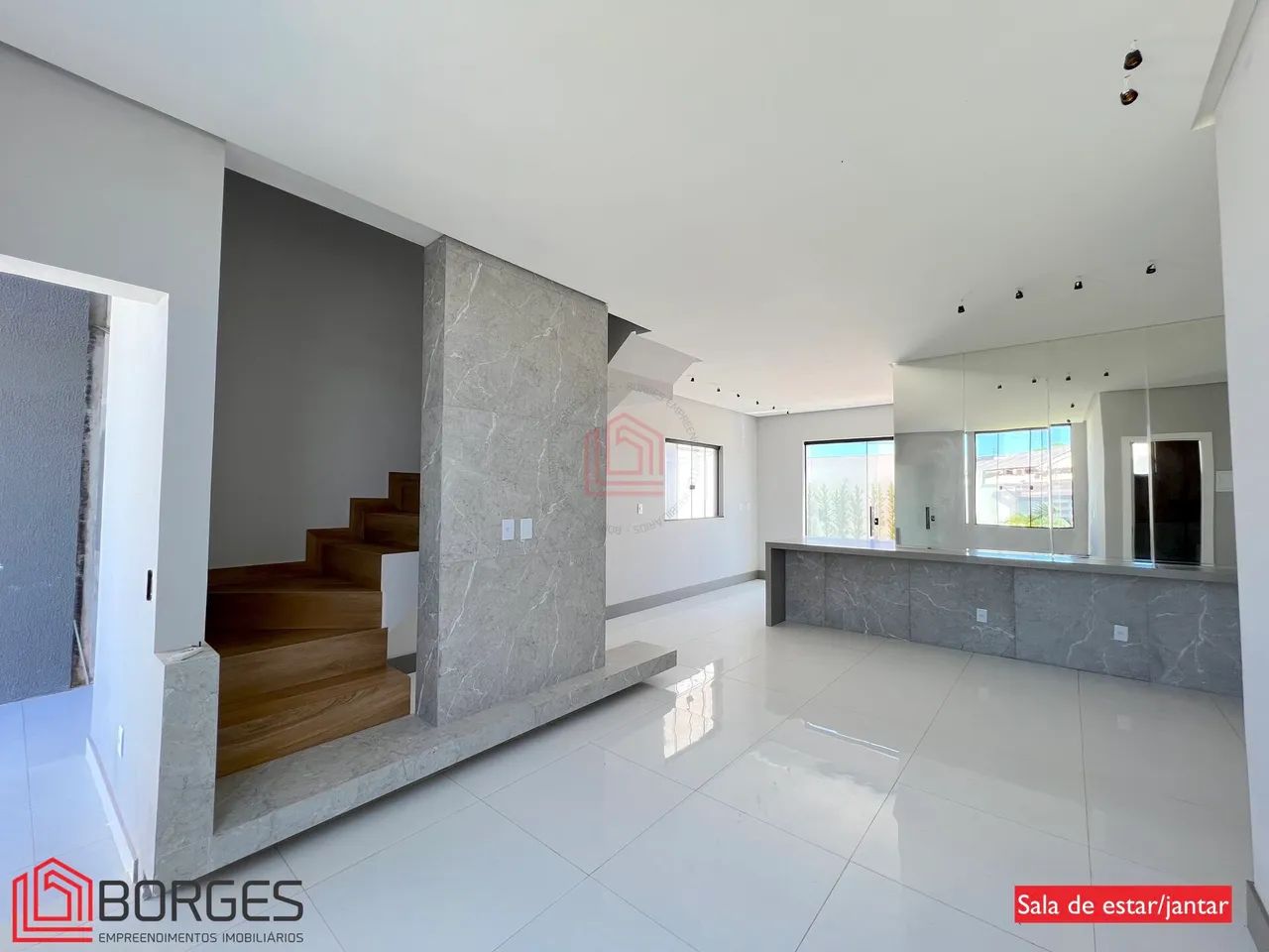 Duplex no Bairro Santa Inês - Foto 3