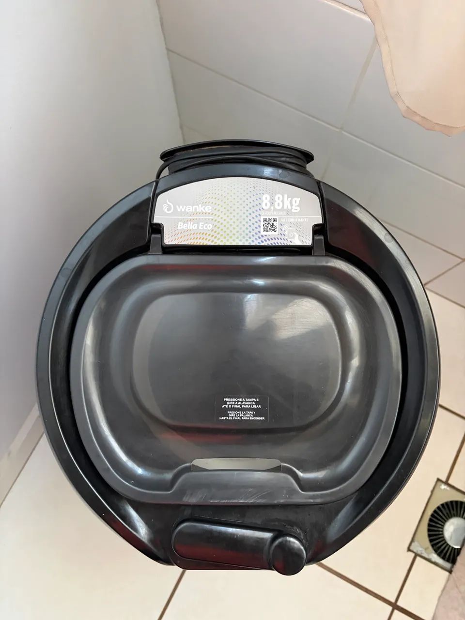 Centrifuga 8,8kg - Foto 2