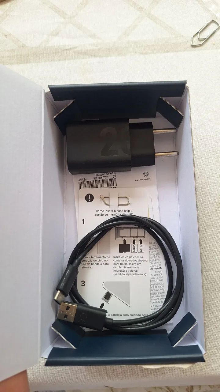 Moto G 22 - Foto 5